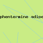 phentermine adipex ionamin